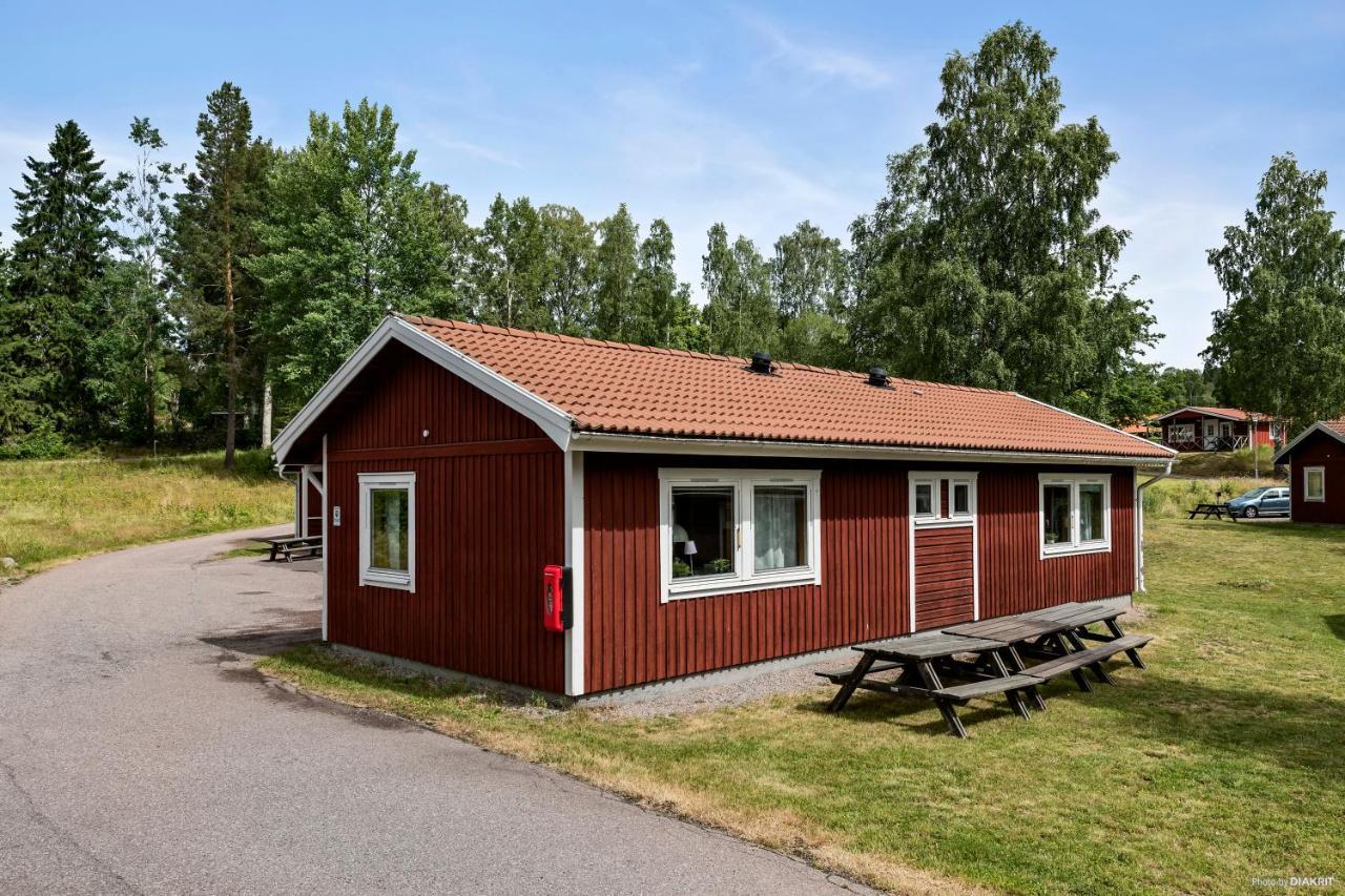 First Camp Lugnet-Falun Ngoại thất bức ảnh