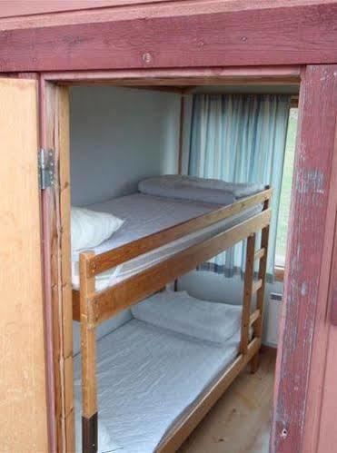 First Camp Lugnet-Falun Ngoại thất bức ảnh